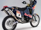 KTM 660 Rally